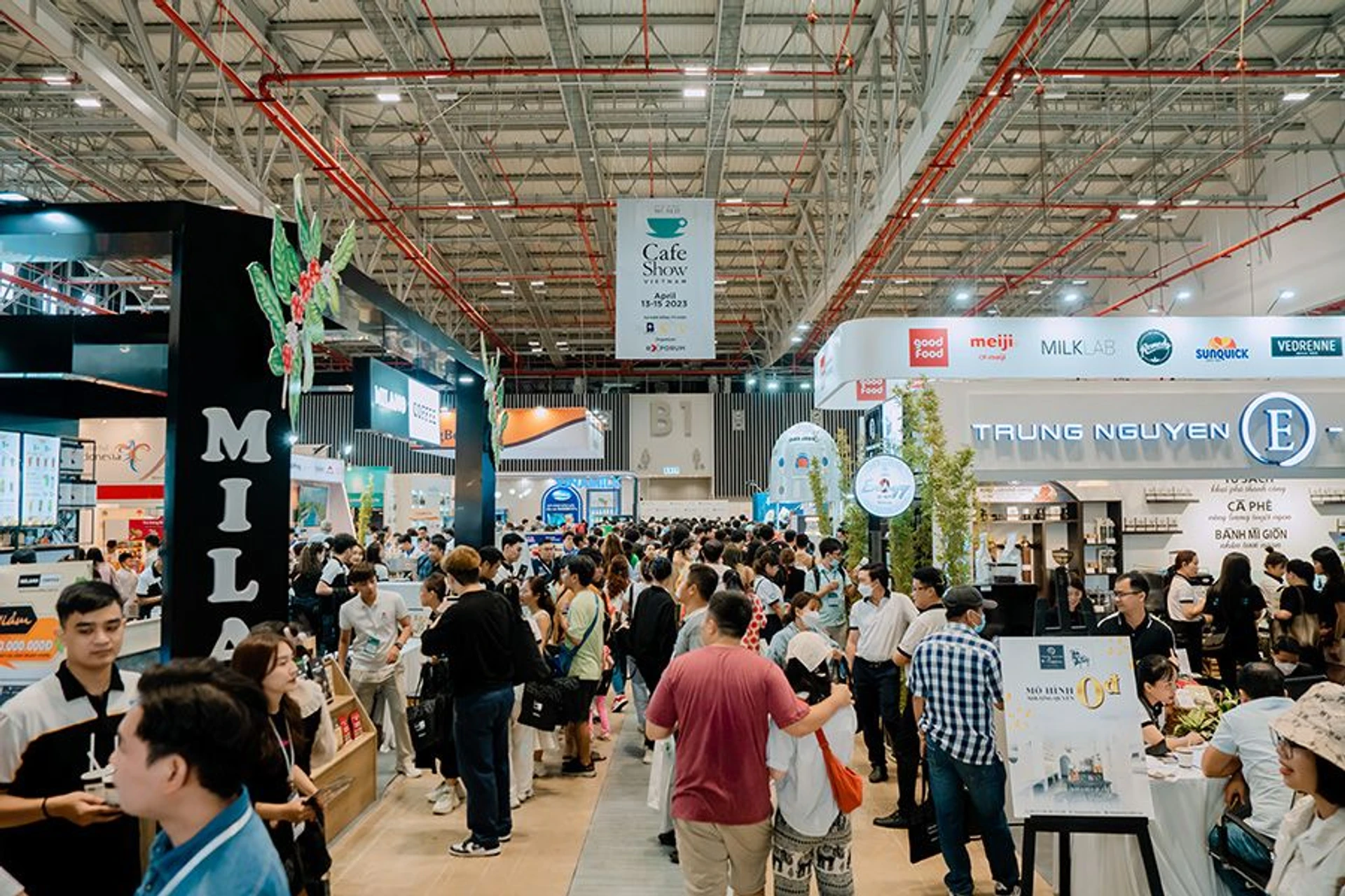 KOCHAM Fair 2025: When Arobid Brings Digital Exhib