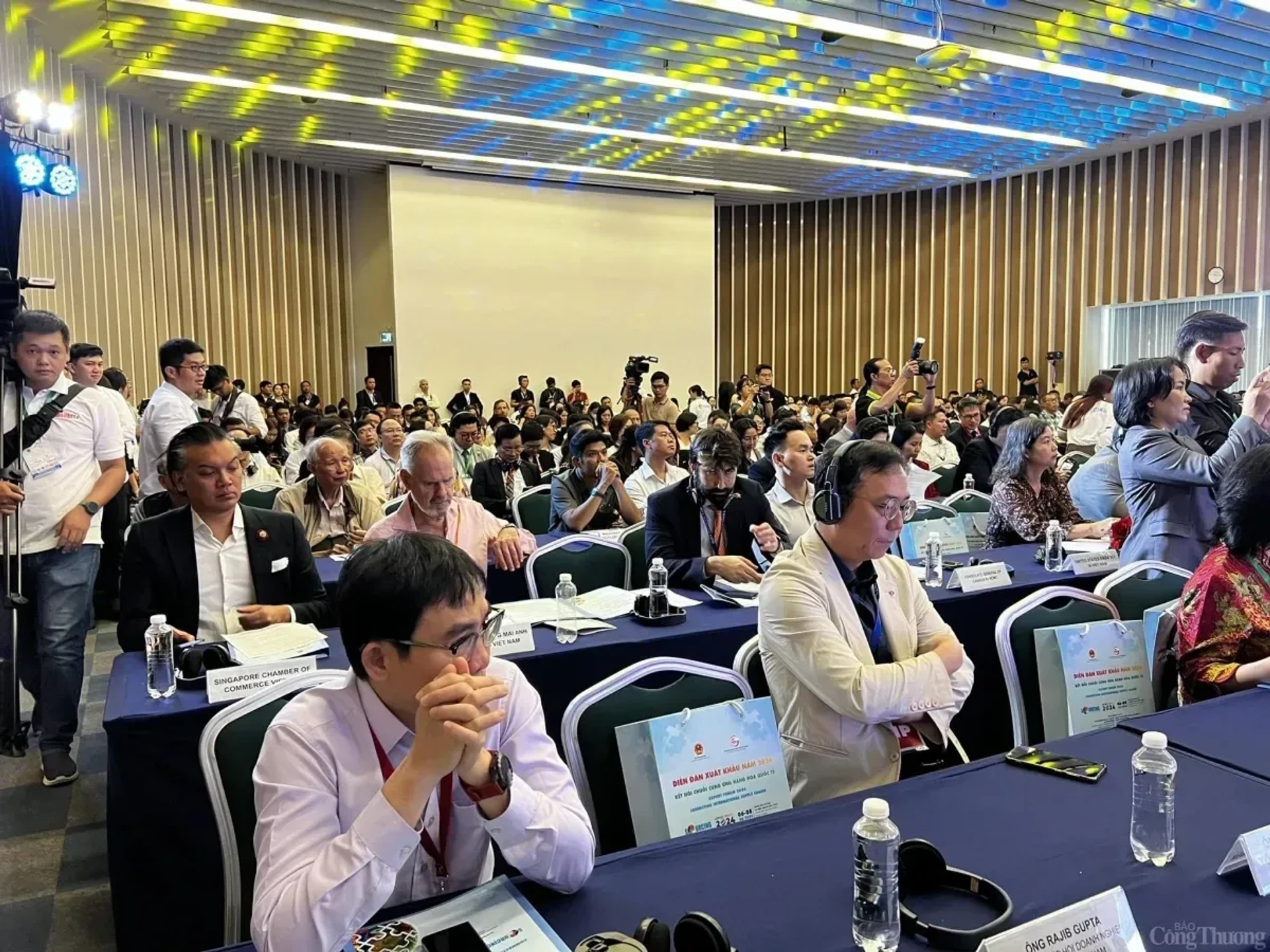 Vietnam International Sourcing 2025 – Kết nối chuỗ