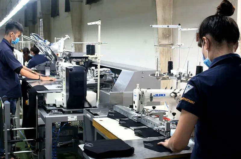 Textile, garment, and seafood sectors have effectively leveraged FTAs to expand exports.