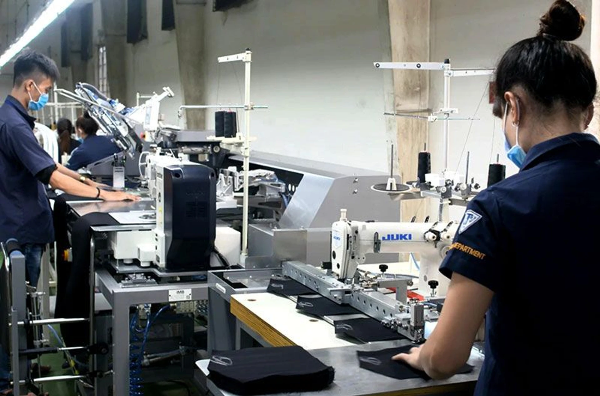 Textile, garment, and seafood sectors have effectively leveraged FTAs to expand exports.