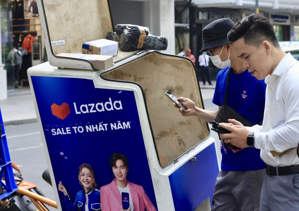 ARTIFICIAL INTELLIGENCE SHAPES E-COMMERCE MARKET TRENDS