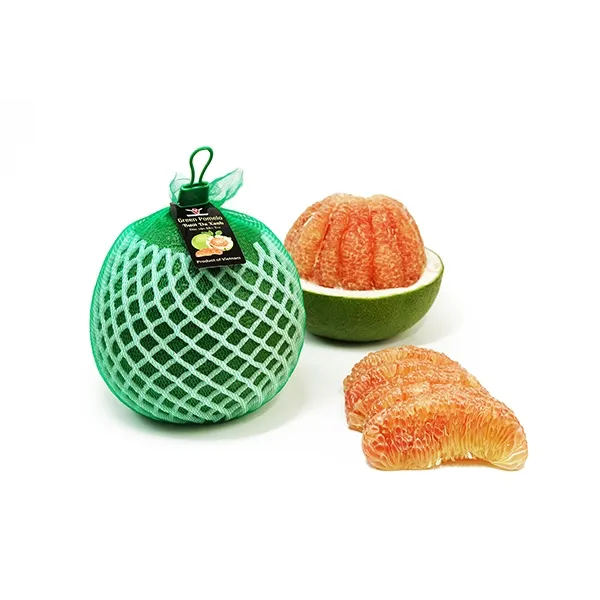 Green Skin Pomelo