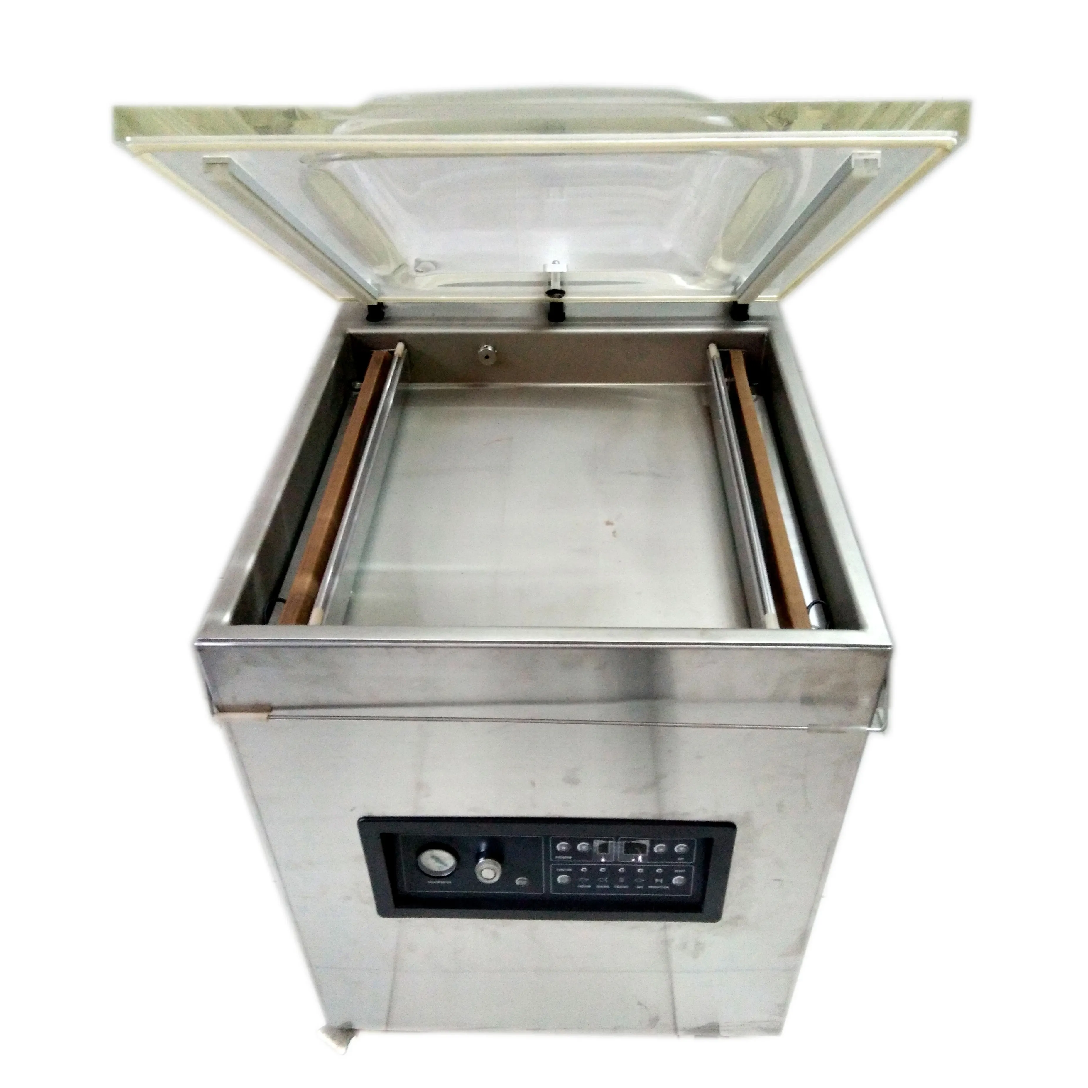 เครื่องซีลสูญญากาศ SP-500