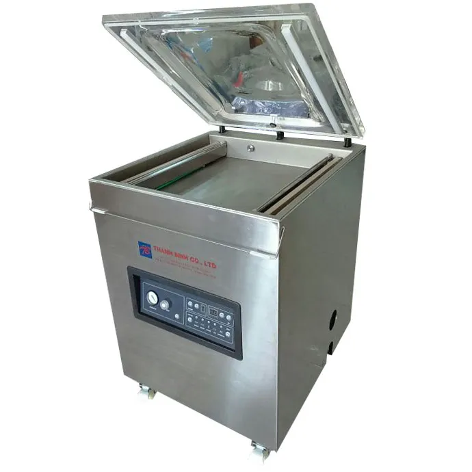 เครื่องซีลสูญญากาศ SP-500