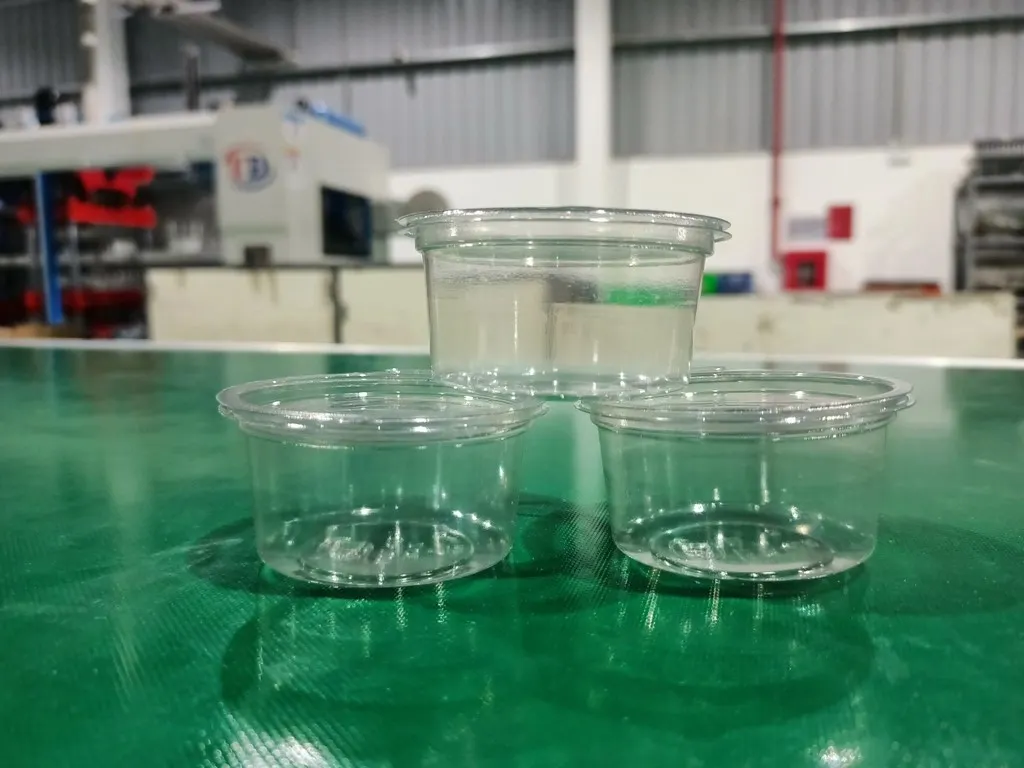 HŨ TƯƠNG LIỀN NẮP PET (2oz)