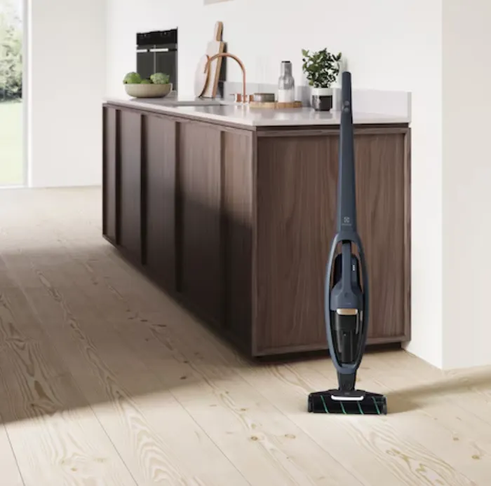 【新品未使用】エレクトロラックス 掃除機 コードレス スティック Well Q6 Amazon | エレクトロラックス 掃除機 コードレス スティック