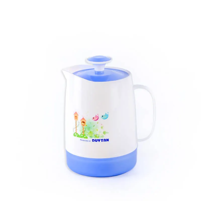 Ca Cách Nhiệt Nhỏ Nhựa Duy Tân