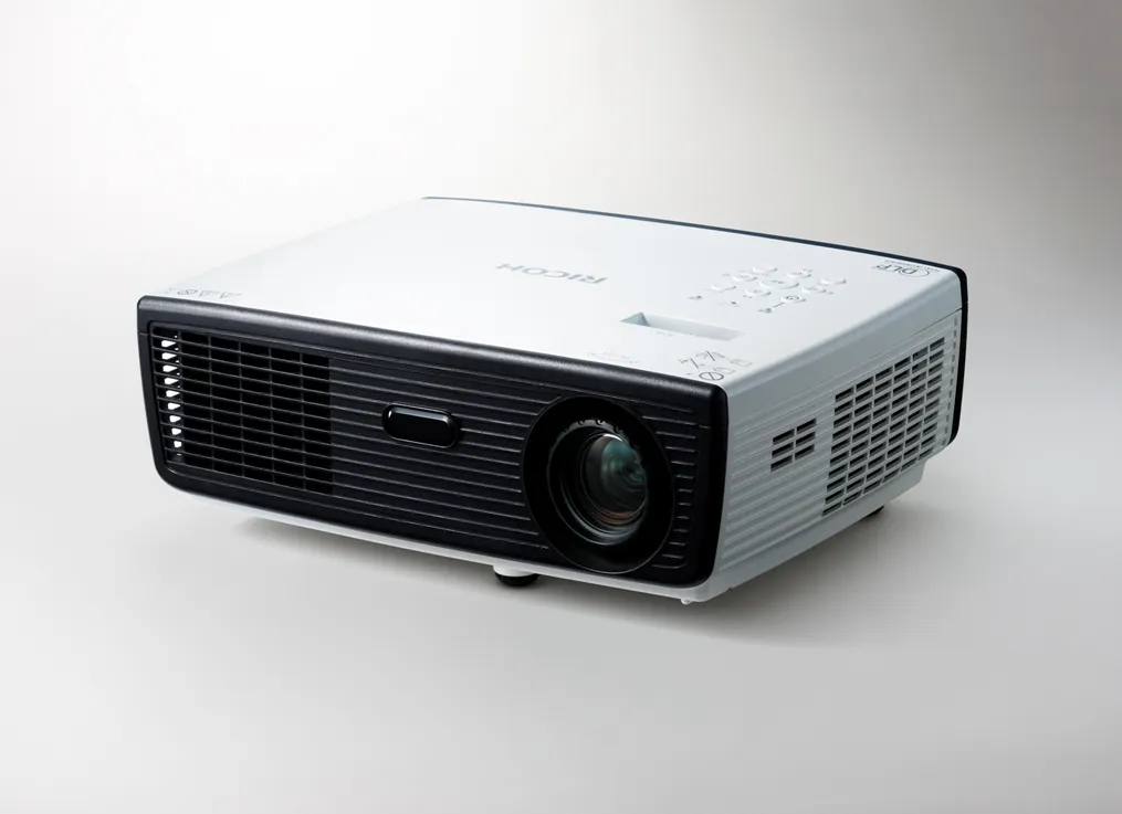 RICOH PJ X2440 プロジェクター - シウタン株式会社 | Arobid