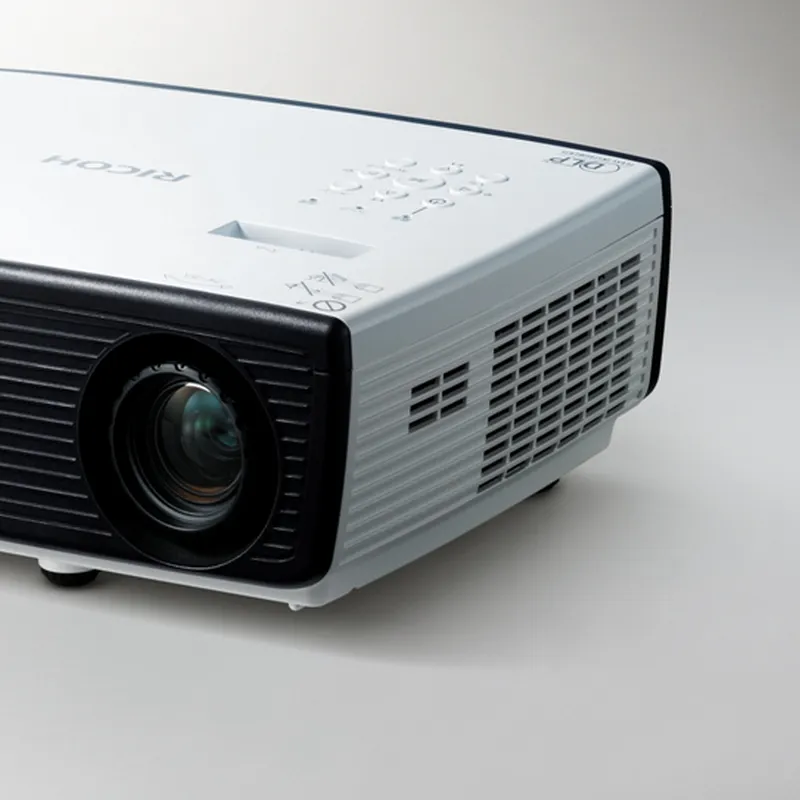 RICOH PJ X2440 プロジェクター - シウタン株式会社 | Arobid