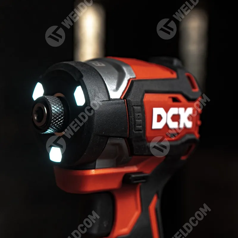 20V锂离子电池螺丝刀KDPL208(EM型)