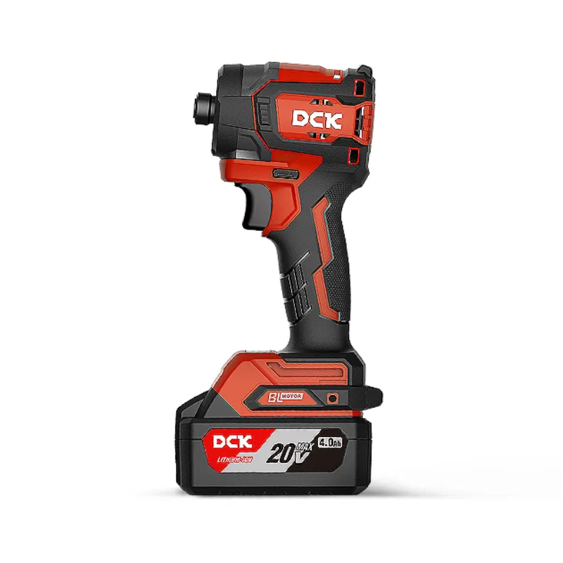 20V锂离子电池螺丝刀KDPL208(EM型)