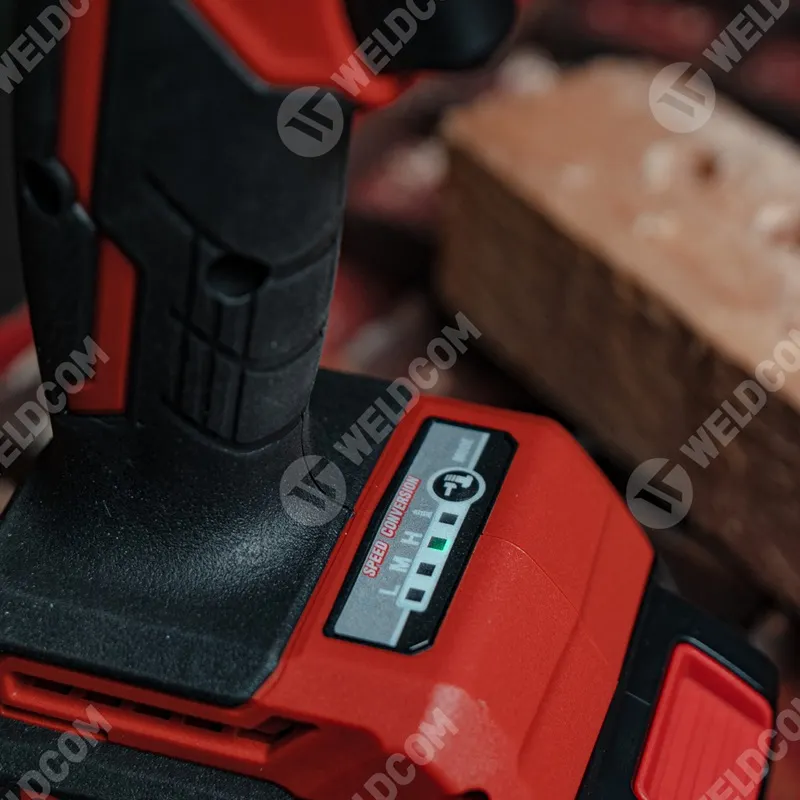 20V锂离子电池螺丝刀KDPL208(EM型)