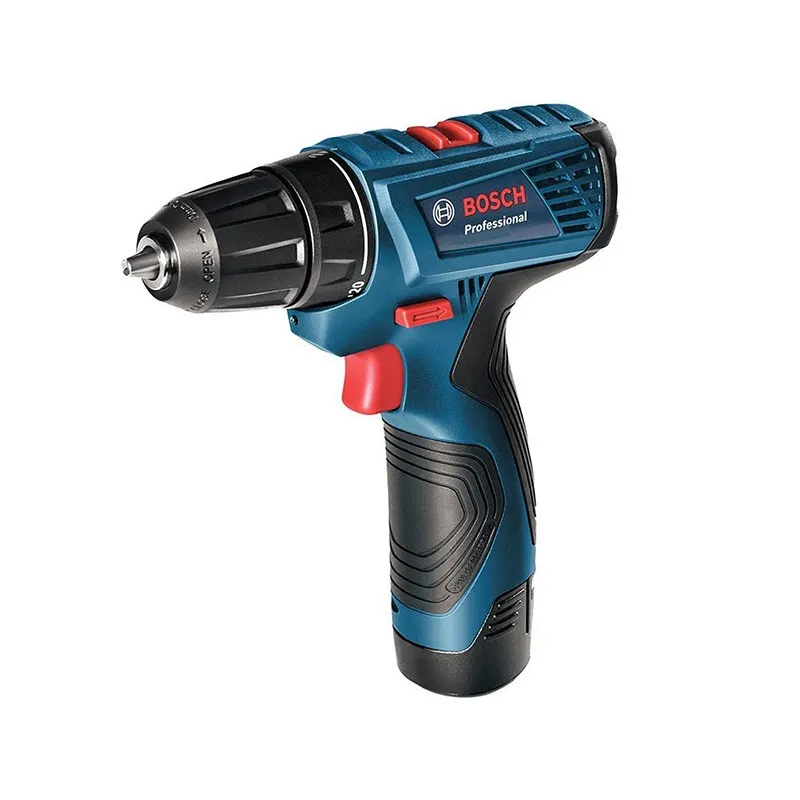 BOSCH 12V Cordless Drill 06019G81K0 TAT Equipment Joint Stock