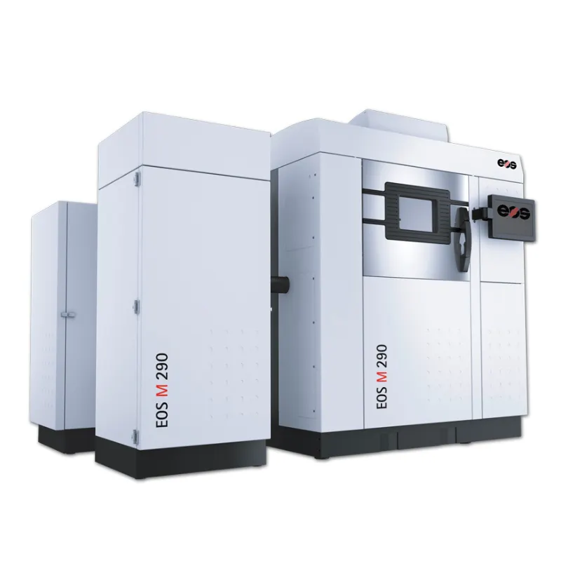 EOS M 290 Metall-3D-Drucker
