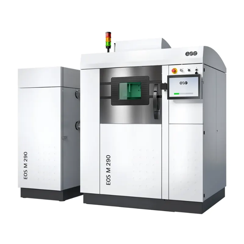 EOS M 290 Metall-3D-Drucker