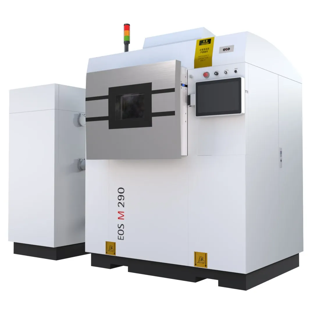 EOS M 290 Metall-3D-Drucker