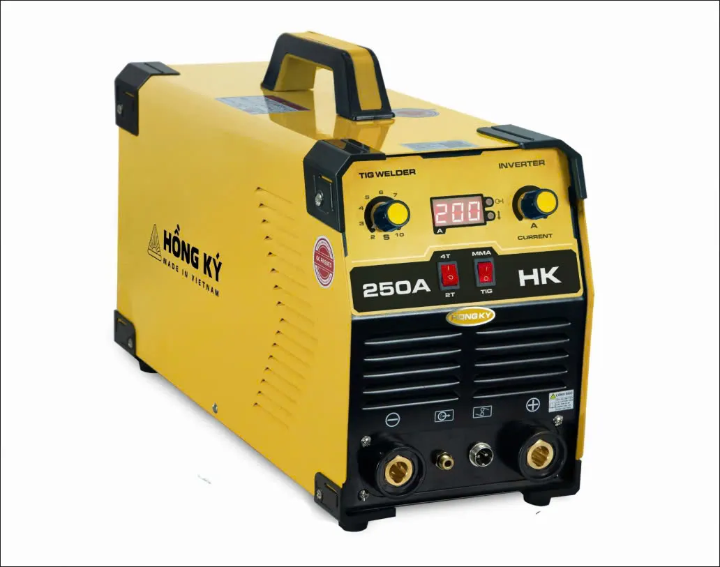 Machine à souder TIG Hồng Ký HKTIG250