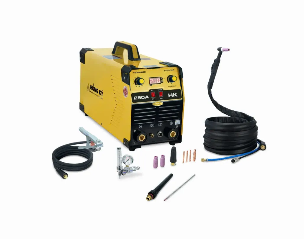 Machine à souder TIG Hồng Ký HKTIG250