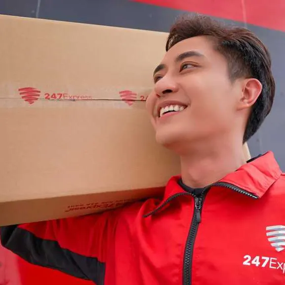 Cost-effective Express Delivery Service