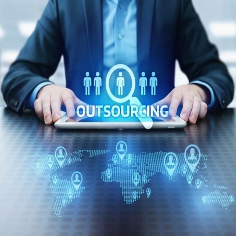 Cho thuê nhân sự ngành kho vận