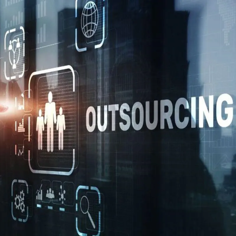 Cho thuê nhân sự ngành kho vận