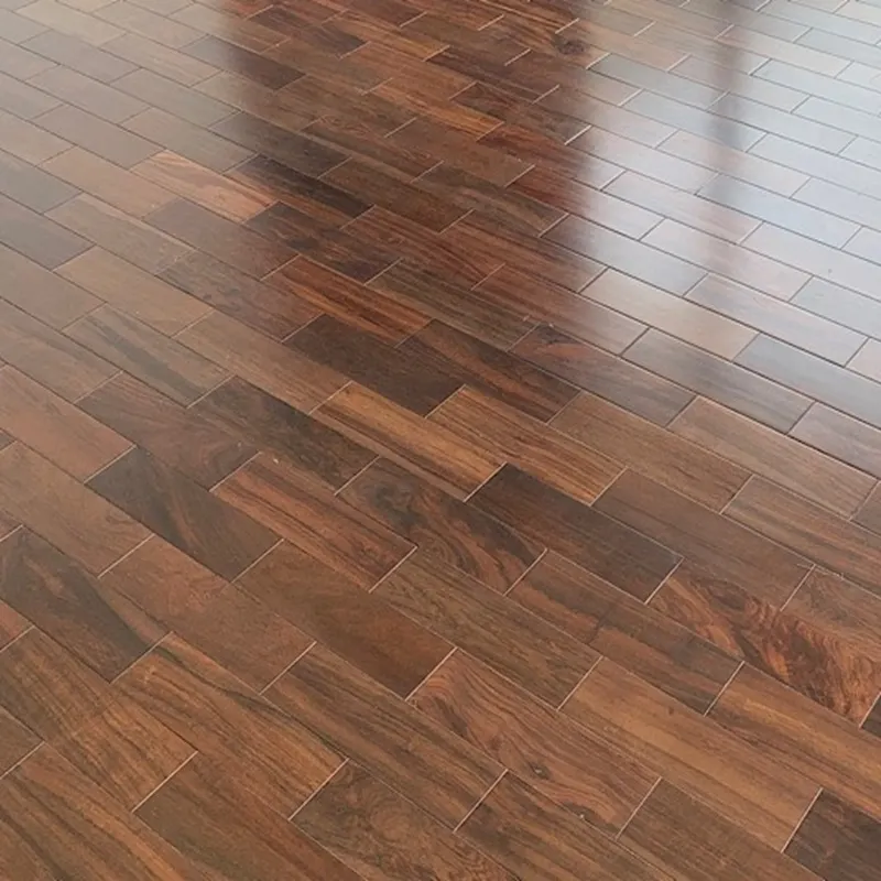 Saigonwood Chiu Liu Engineered Wood Flooring