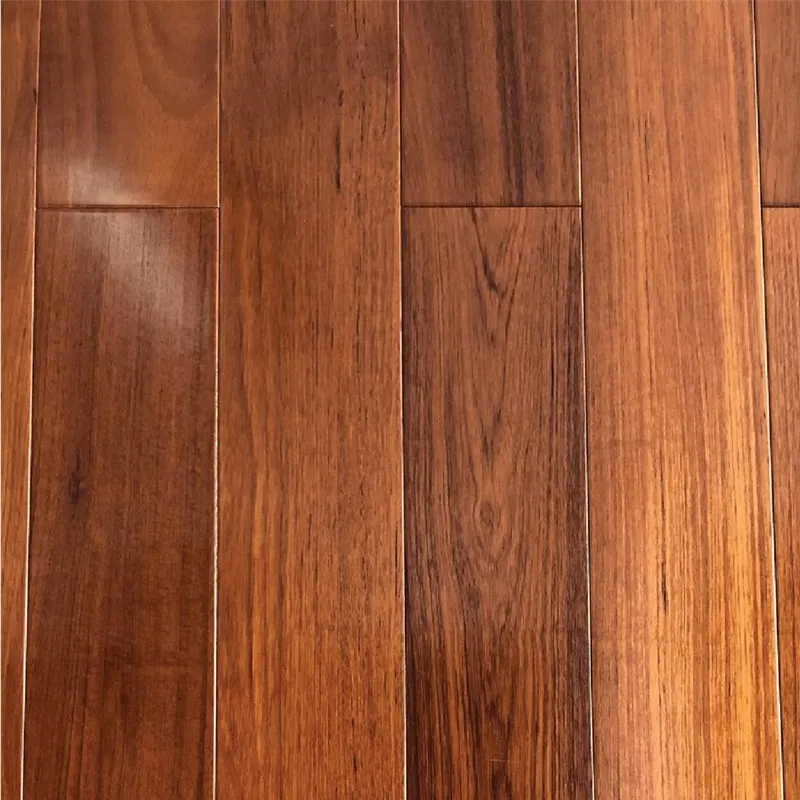 Saigonwood Chiu Liu Engineered Wood Flooring