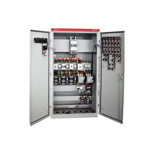 DB配电柜 – DB配电盘