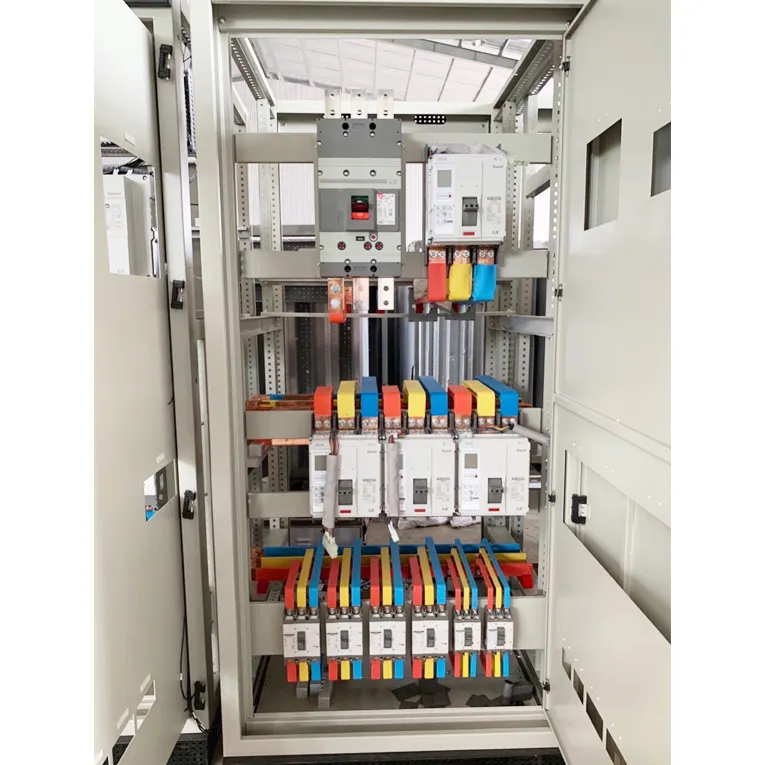 DB配电柜 – DB配电盘