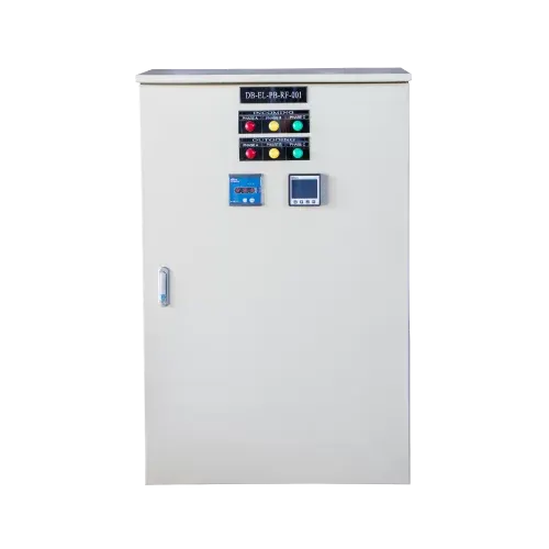 DB配电柜 – DB配电盘