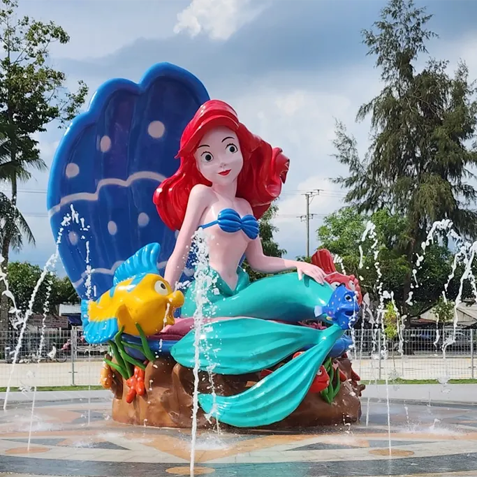 TTC Mekong Aqua Park