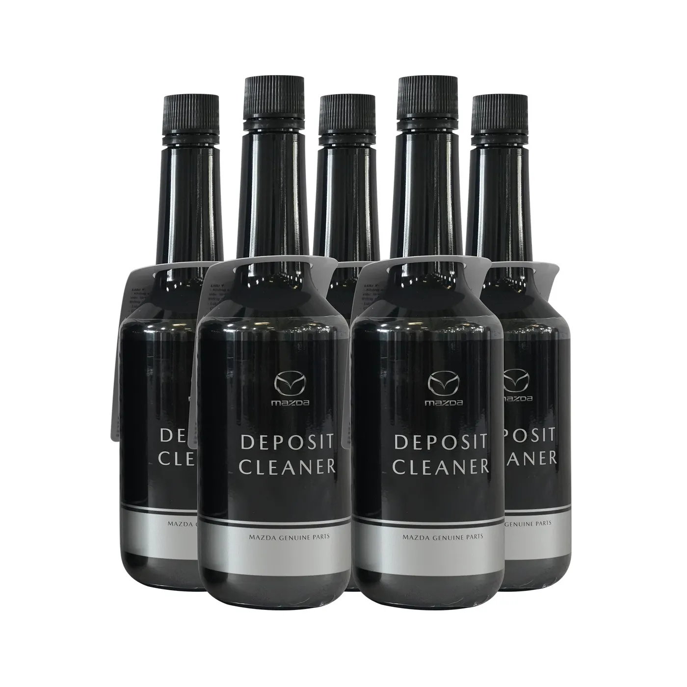 Nettoyant pour injecteurs Mazda Deposit Cleaner