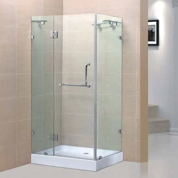 Shower Cabin System