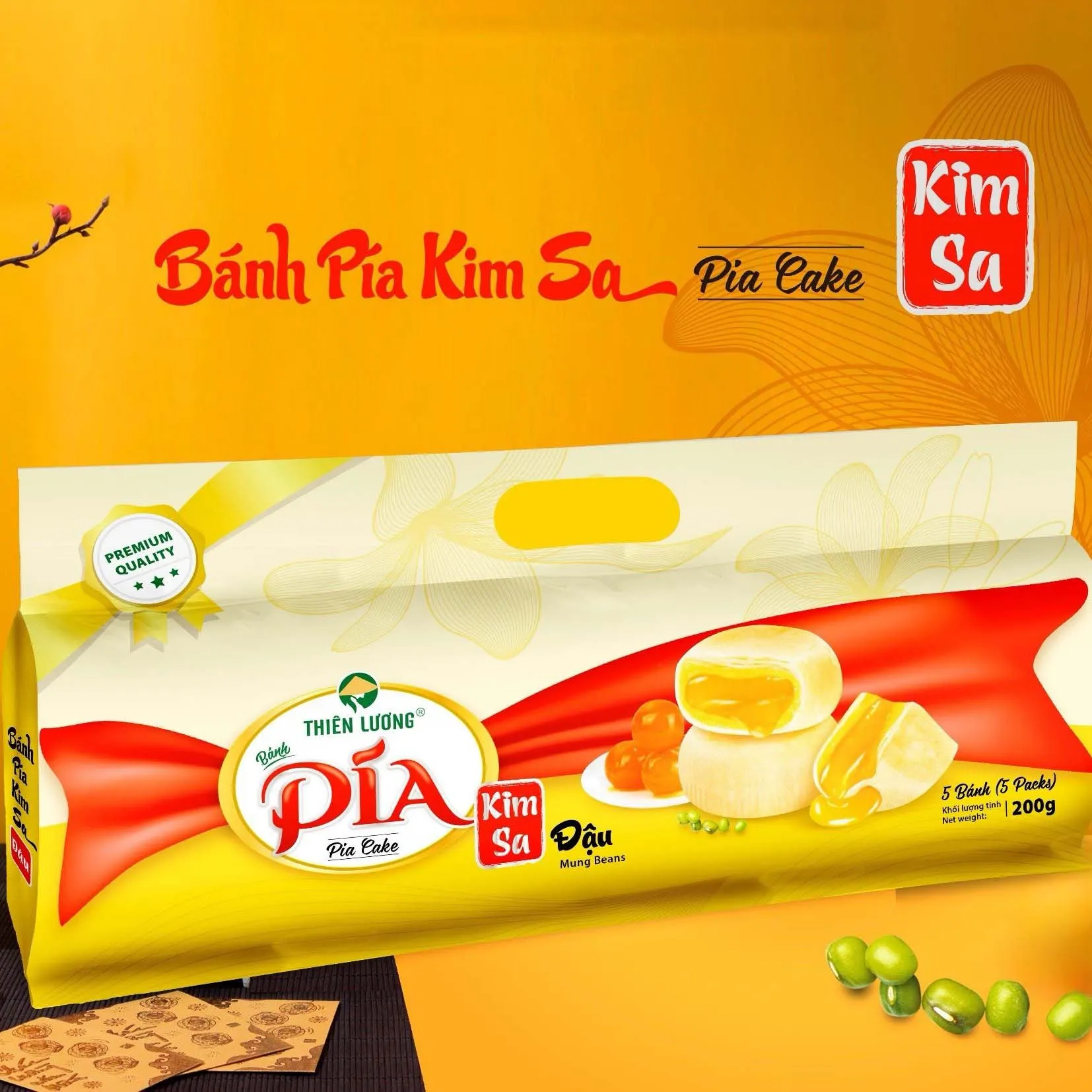 Kim Sa Mon Banh Pia