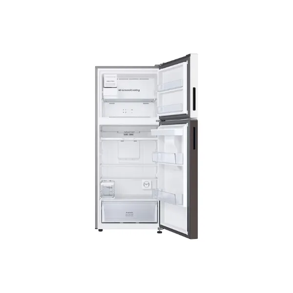 ตู้เย็น Samsung Bespoke 382L ฝาบน - Optimal Fresh+