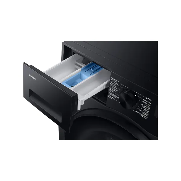 เครื่องซักผ้าฝาหน้า Samsung 12 กก. Ecobubble™