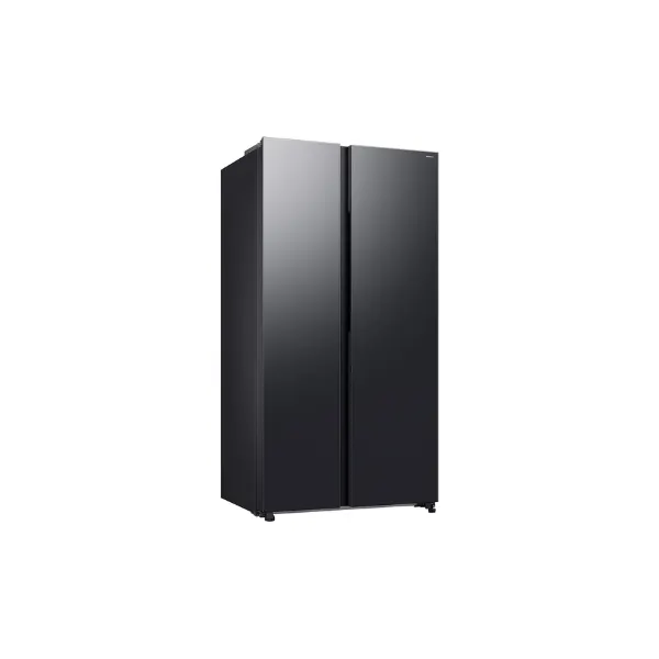 655升三星Side by Side对开门冰箱——SmartThings智能互联