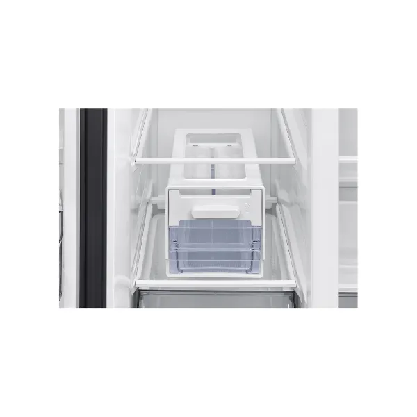 655升三星Side by Side对开门冰箱——SmartThings智能互联