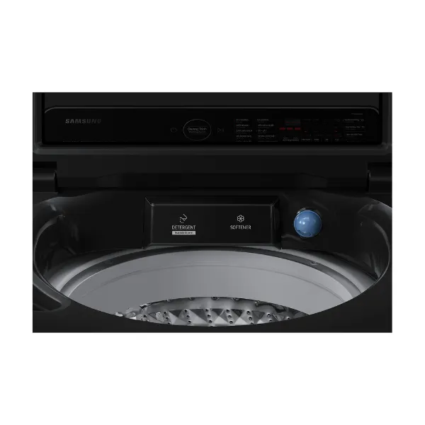 14 kg Ecobubble™ Top Load Washing Machine - Steam Wash