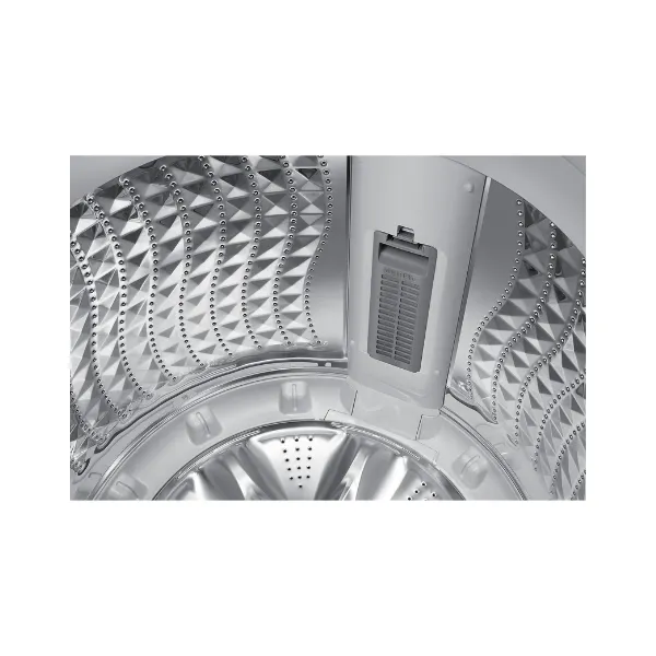 14 kg Ecobubble™ Top Load Washing Machine - Steam Wash