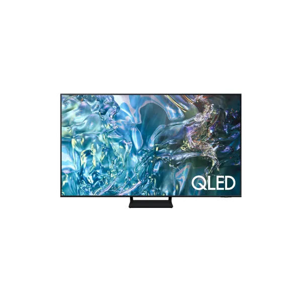 75 Inch QLED Q60D 4K Smart TV (2024)