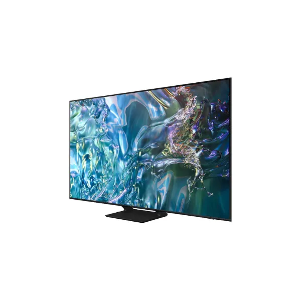 75 Inch QLED Q60D 4K Smart TV (2024)