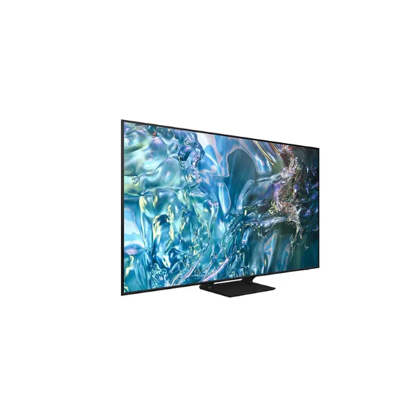 75 Inch QLED Q60D 4K Smart TV (2024)