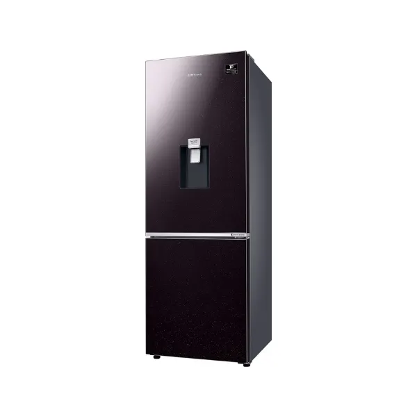 307L 2-Door Bottom Freezer Refrigerator - Optimal Freshzone