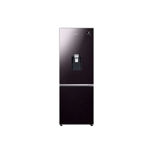 307L 2-Door Bottom Freezer Refrigerator - Optimal Freshzone
