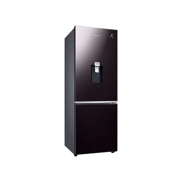 307L 2-Door Bottom Freezer Refrigerator - Optimal Freshzone