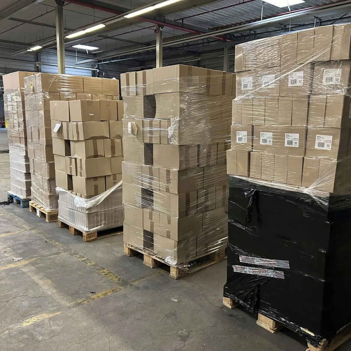 บริการจัดส่งสินค้าจากอังกฤษไปเวียดนาม