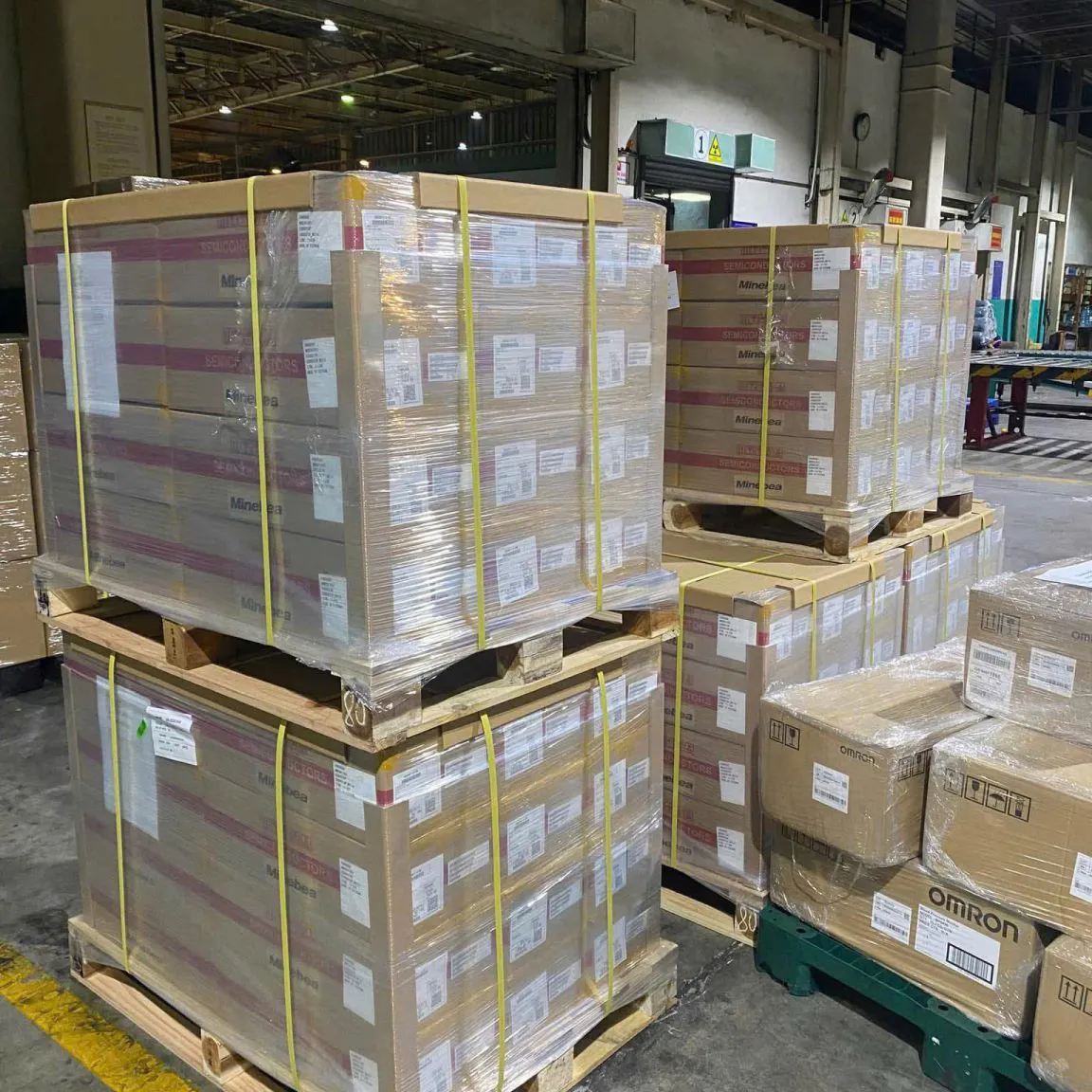 บริการจัดส่งสินค้าจากอังกฤษไปเวียดนาม