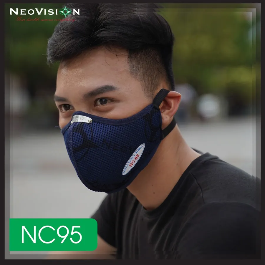 Neomask NC95 Mask