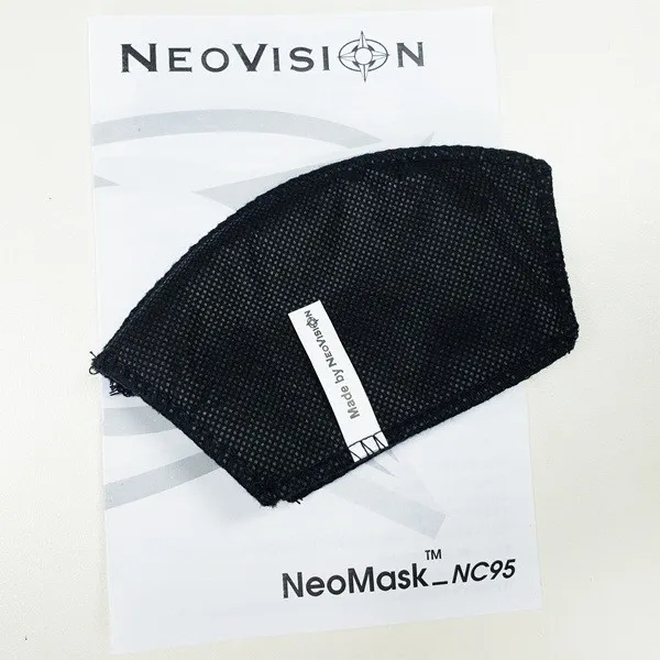 Neomask NC95 Mask